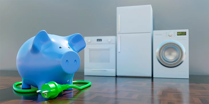 Ahorra energía en la secadora con estos simples consejos