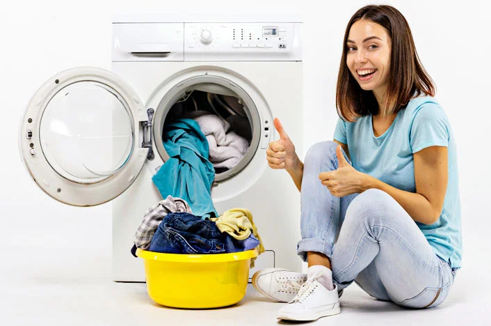 Mantenimiento de lavadora y secadora de ropa: tips indispensables