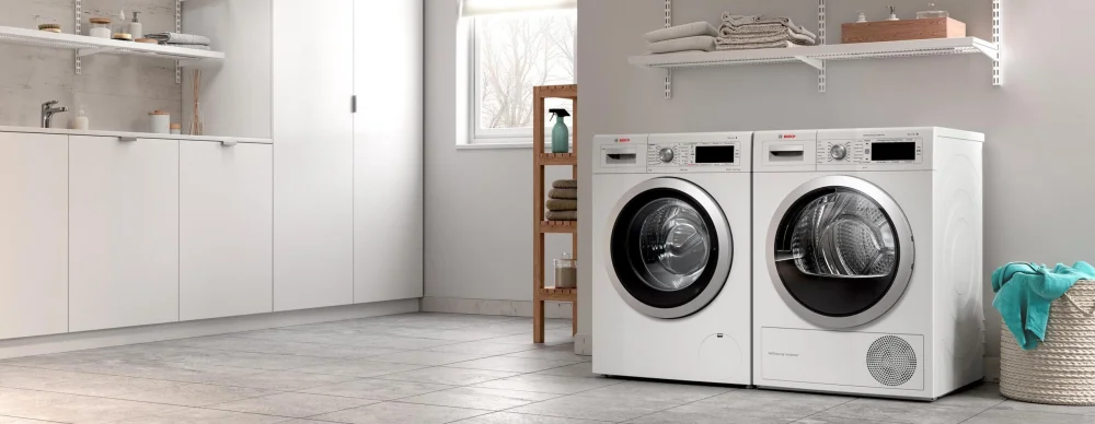 Consejos para secar la ropa de forma óptima en la secadora