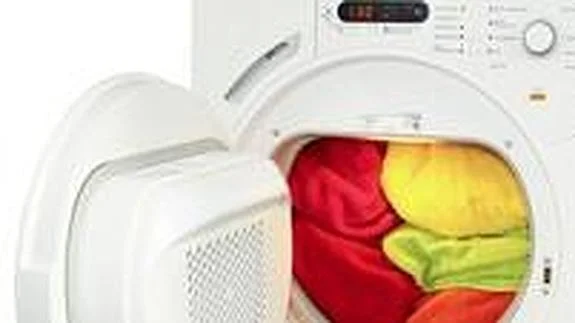 Trucos para evitar arrugas en la ropa de la secadora