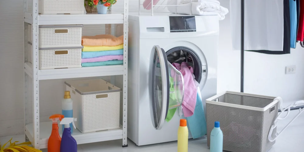Qué puede dañar una secadora de ropa