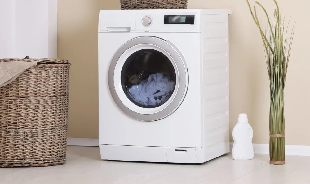 Conoce el precio de secar la ropa en una secadora