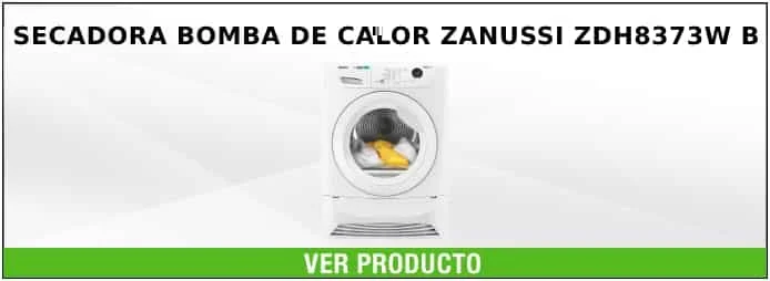 Cuánto gasta mensualmente una secadora