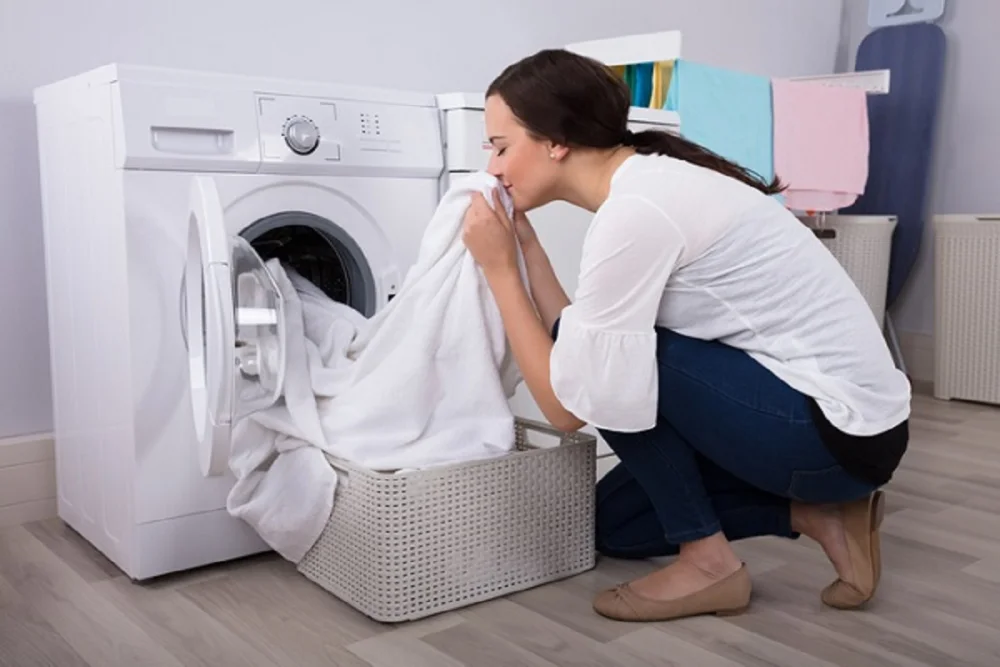 Tiempo adecuado para dejar la ropa en la secadora