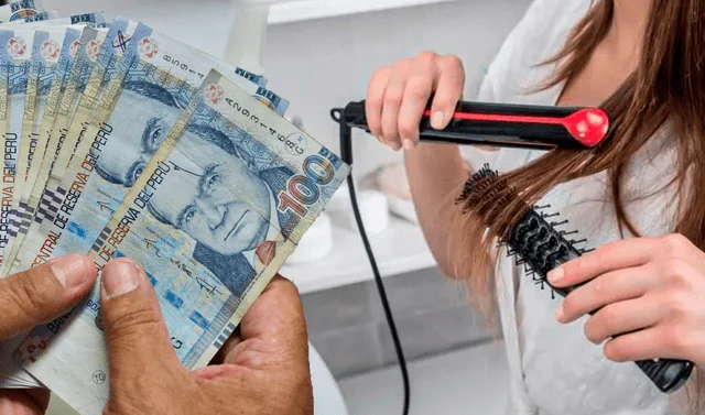 Gasto energético: secadora vs plancha, ¿cuál es más alto?