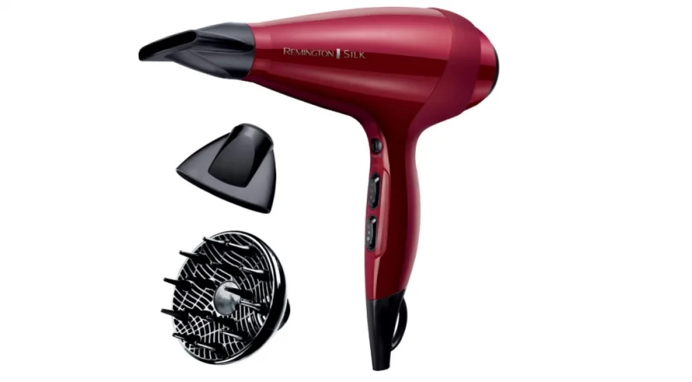 Comparativa: Plancha vs Secadora para cuidar tu cabello