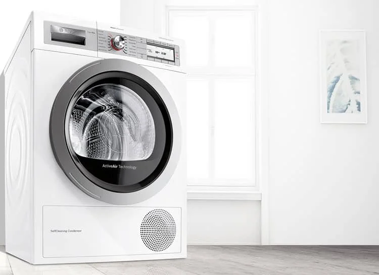 Recomendaciones clave al instalar el drenaje de tu secadora