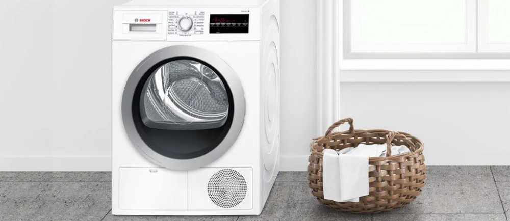Significado de Refresh en una secadora: Innovación en el cuidado de tu ropa