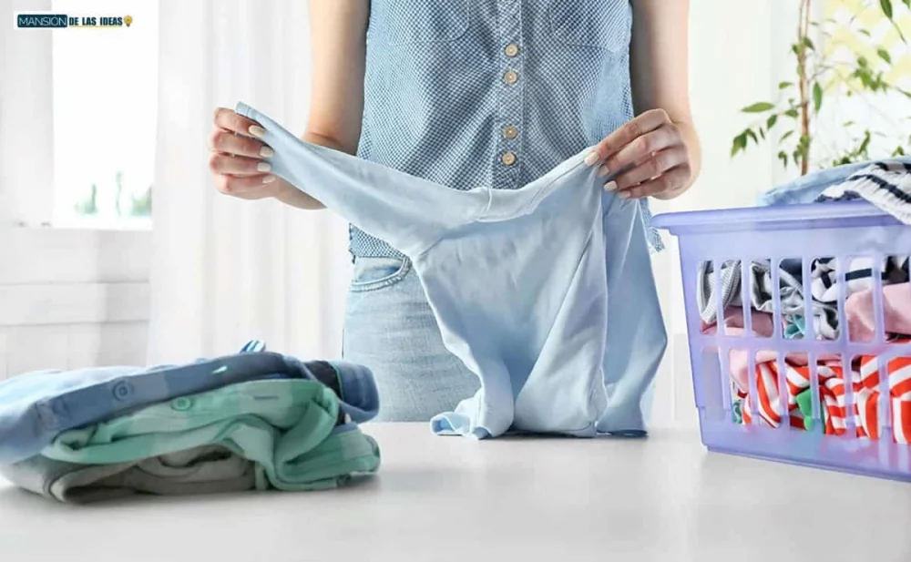 Telas que se encogen en la secadora: cómo prevenirlo y cuidar tus prendas