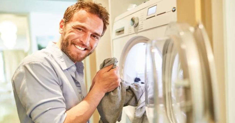 4 consejos para eliminar el mal olor de la secadora