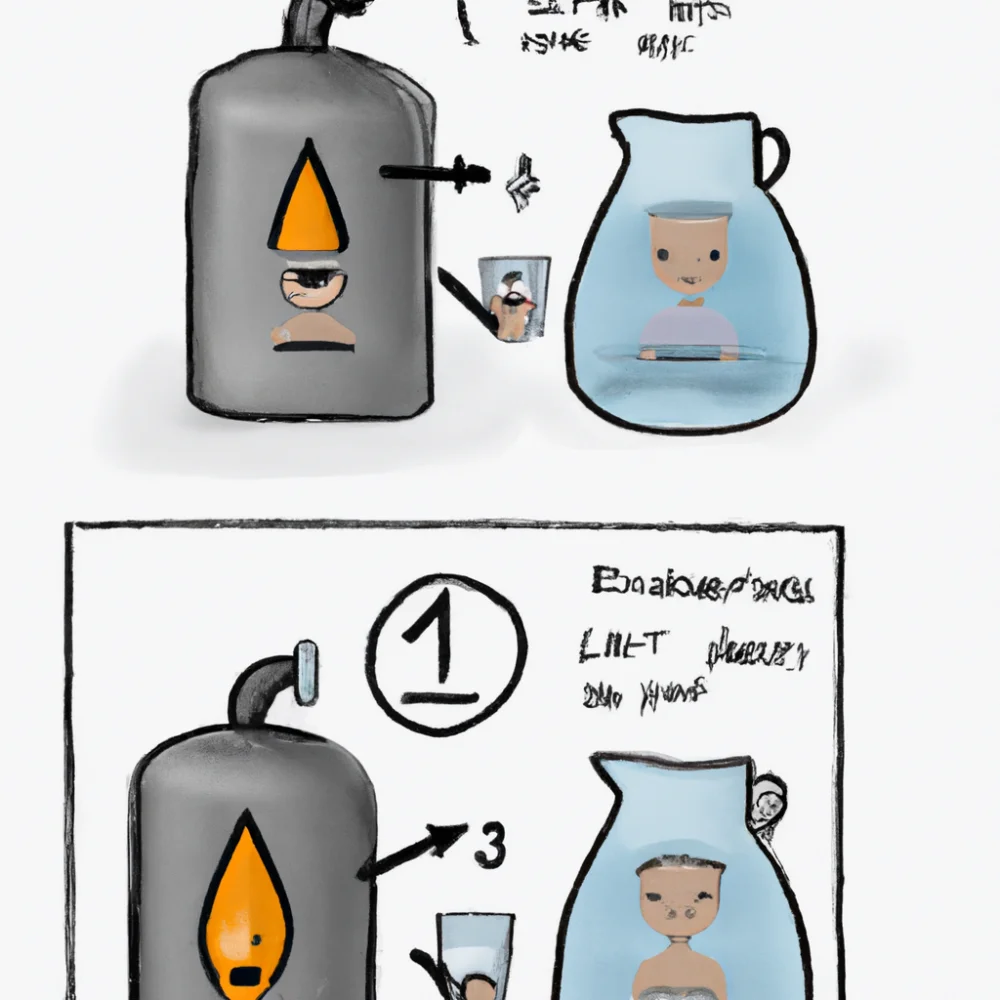 Consejos para mantener el frío en un termo eficientemente