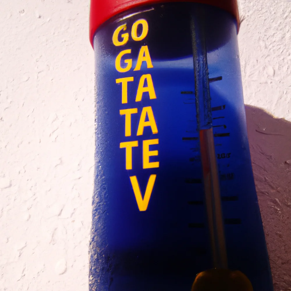 Cuánto calor puede soportar un termo