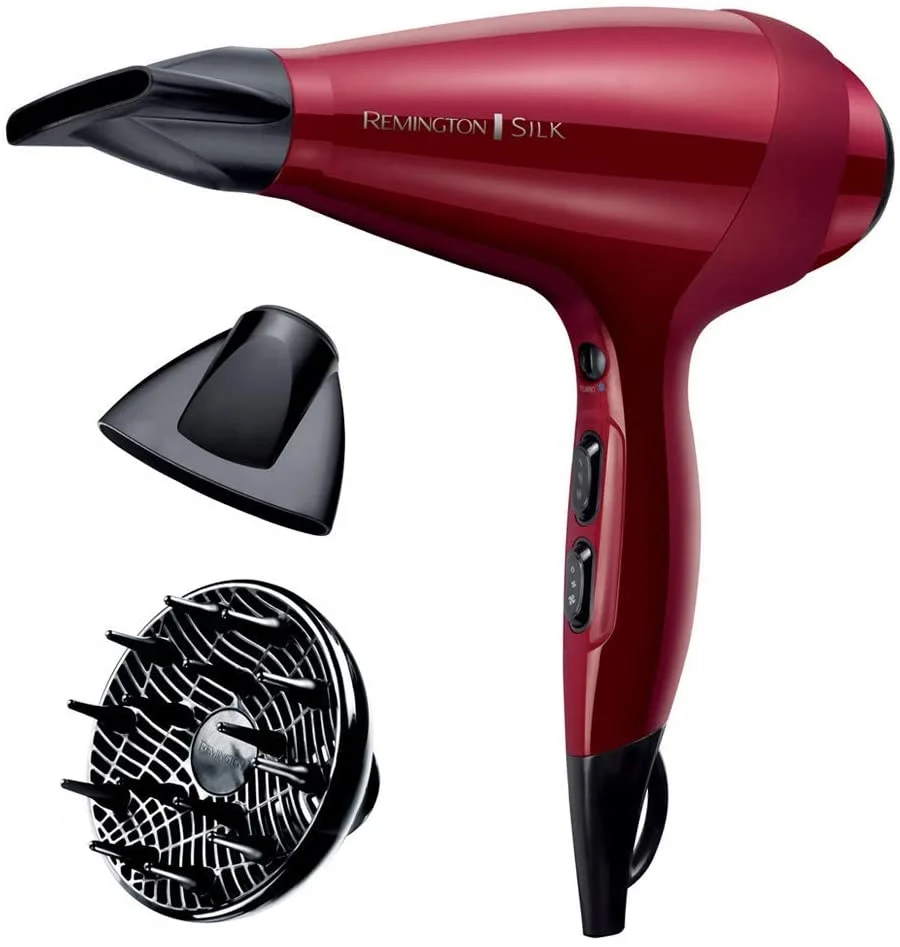 Cuánto cuesta usar una secadora de pelo