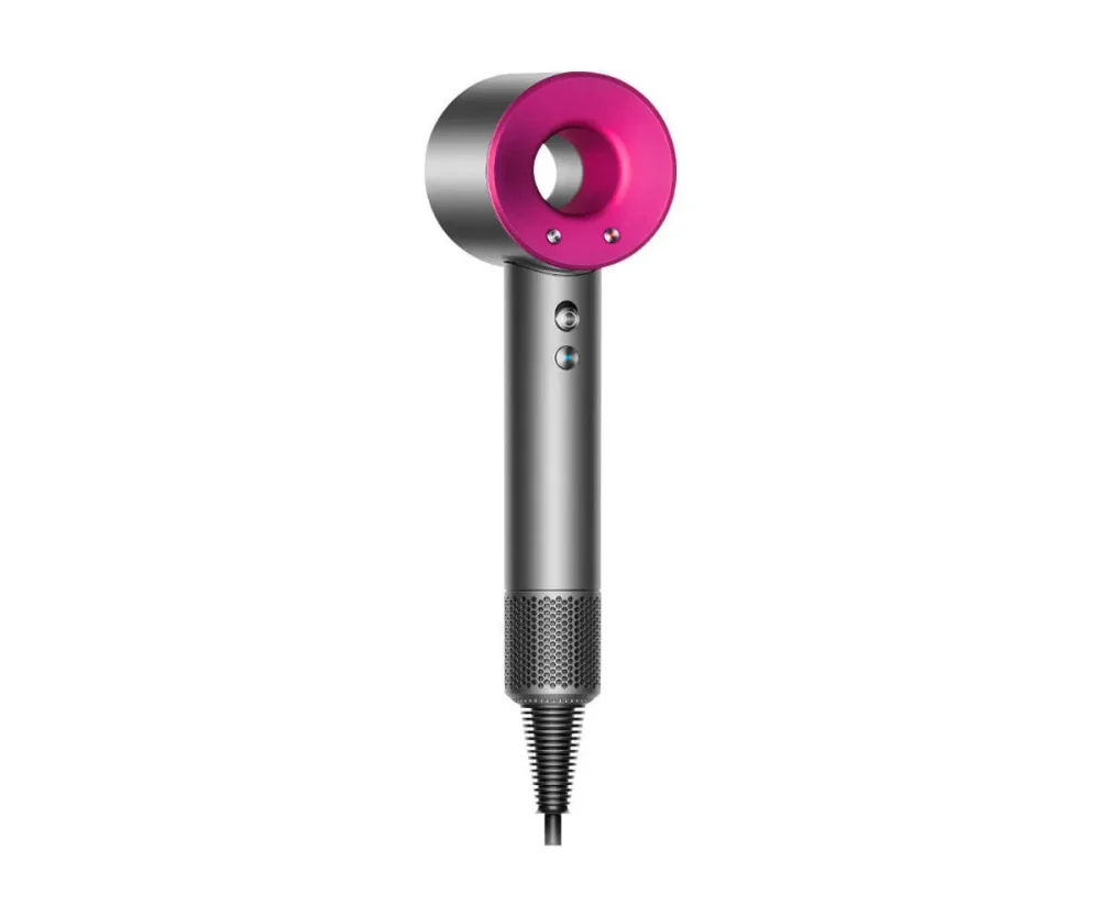 Peso de la secadora Dyson: la información que necesitas saber