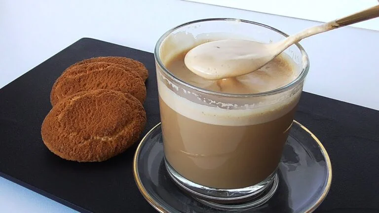 Cuánto tiempo dura el café con leche en un termo