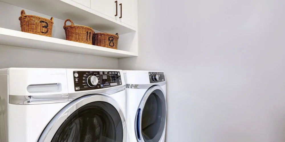 Consejos para ubicar tu secadora de ropa de forma óptima en casa