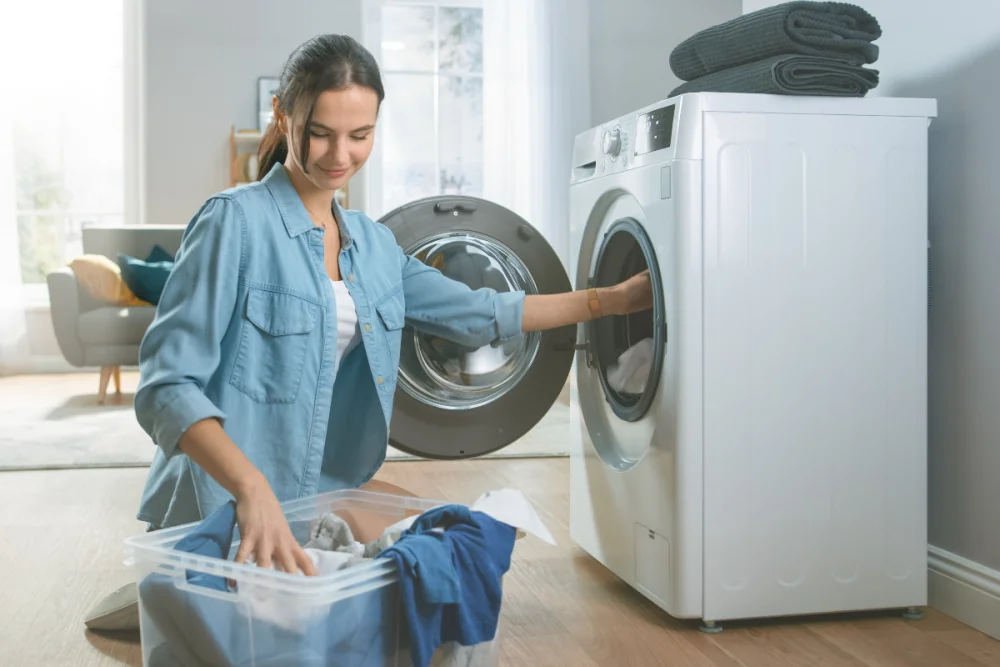 Tipos de secadoras: 2 opciones para secar tu ropa eficientemente