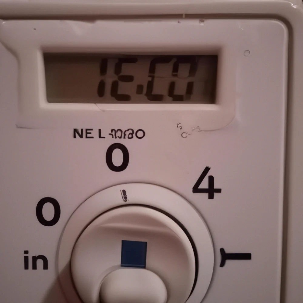 Ventajas de dejar el termo encendido solo cuando sea necesario: descubre cuál es la mejor opción