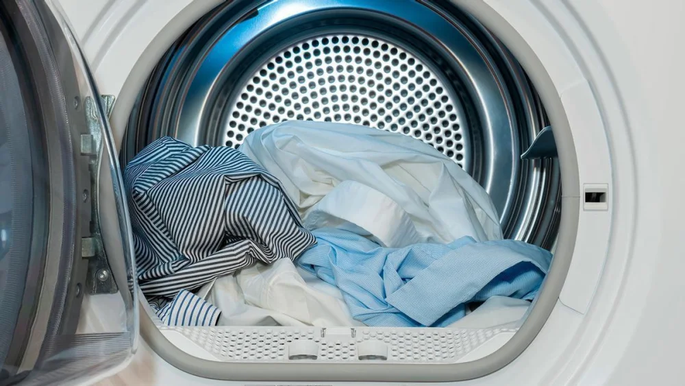 Consejos para lograr que las sábanas se sequen rápidamente en la secadora
