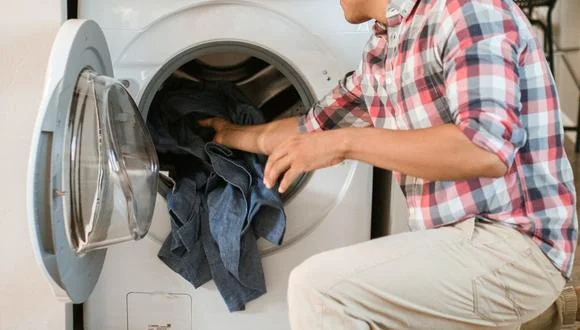 Cómo evitar que la ropa se encoge en la secadora