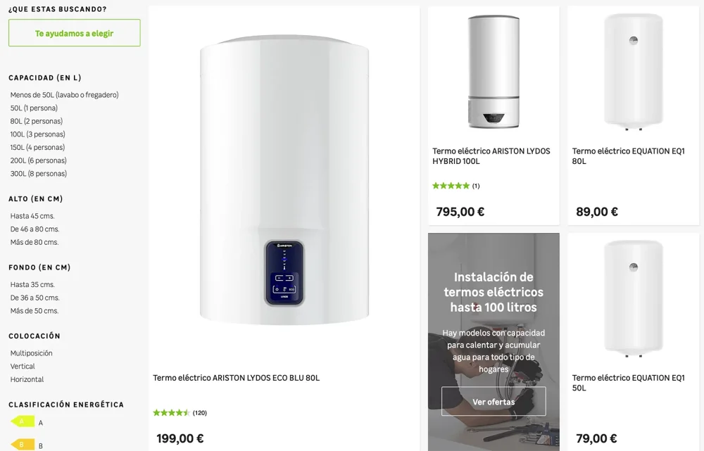 Tener en cuenta al comprar un termo: guía de compra