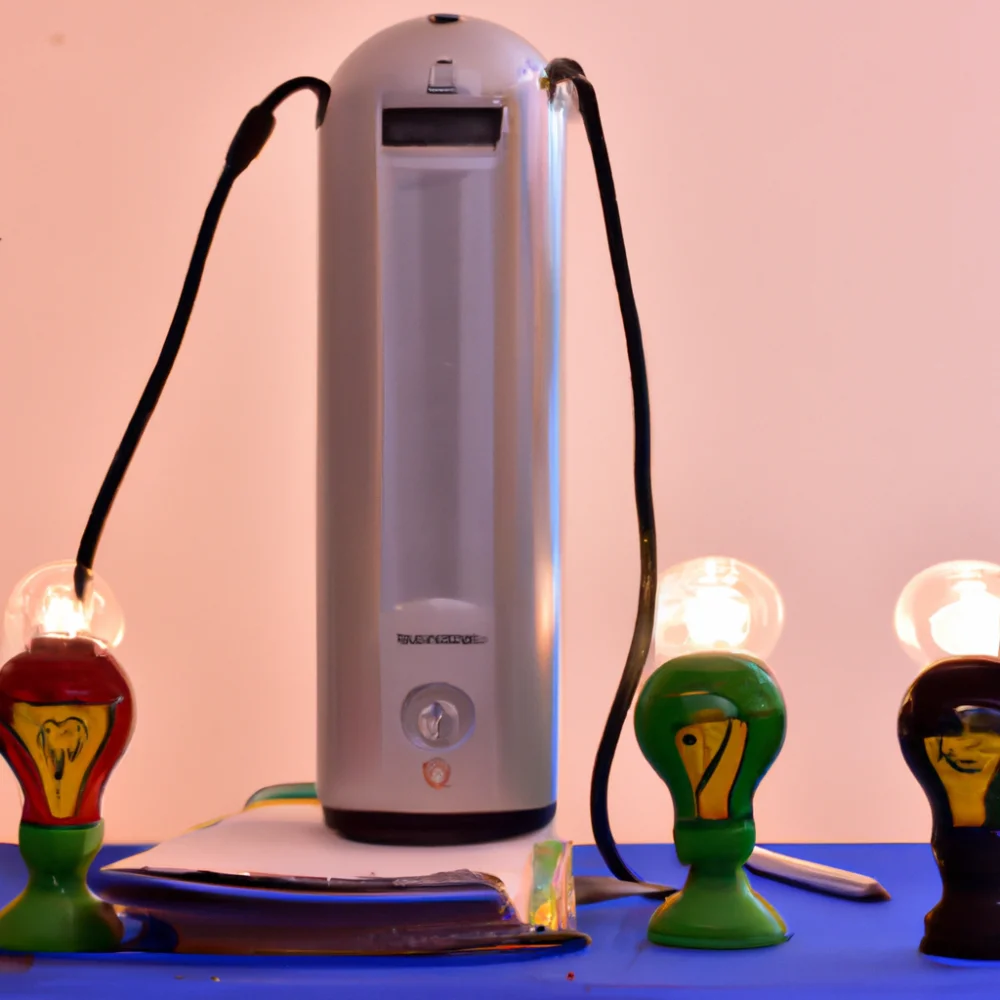 Los mejores termos eléctricos para 3 personas