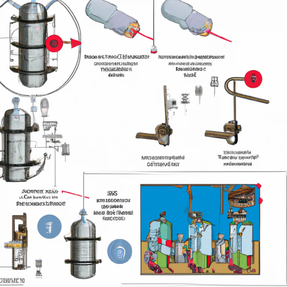 Guía para llenar un termo eléctrico por primera vez