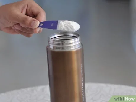7 consejos para eliminar el mal olor de un termo