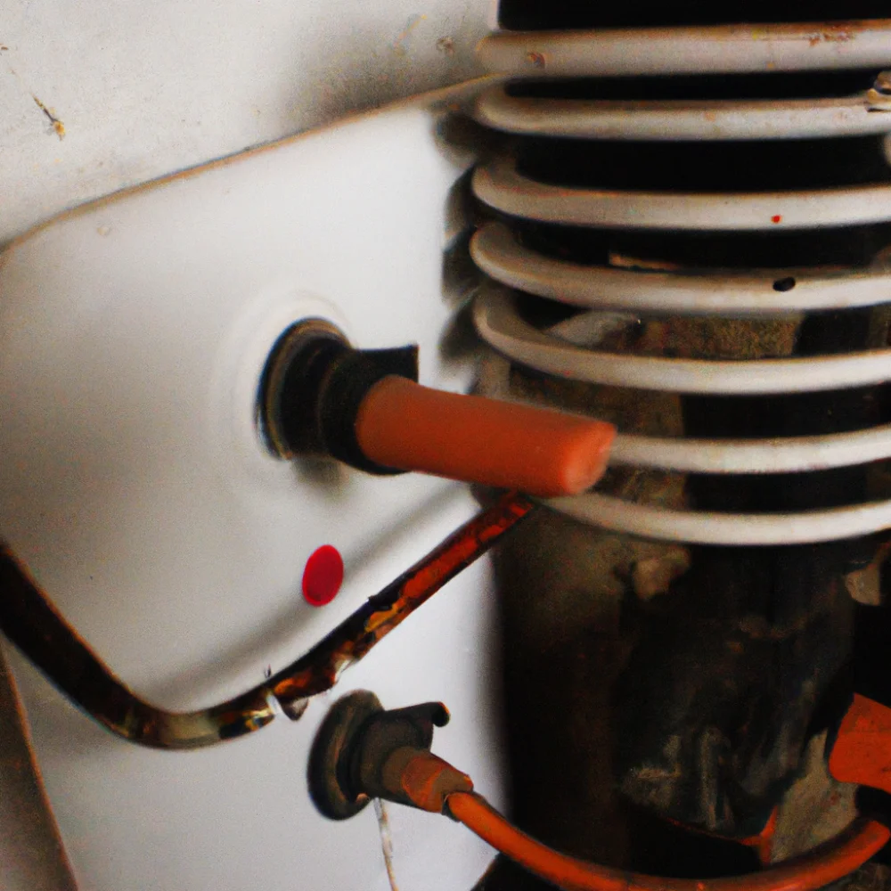 Resetear termo eléctrico: guía paso a paso para solucionar problemas