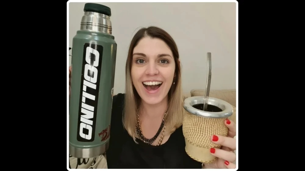 Cómo eliminar el sarro de un termo Stanley