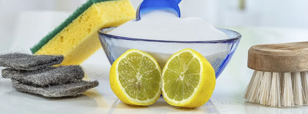 Guía práctica para limpiar un termo nuevo de forma adecuada