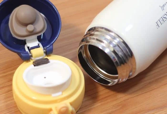 Cómo limpiar un termo de forma eficiente