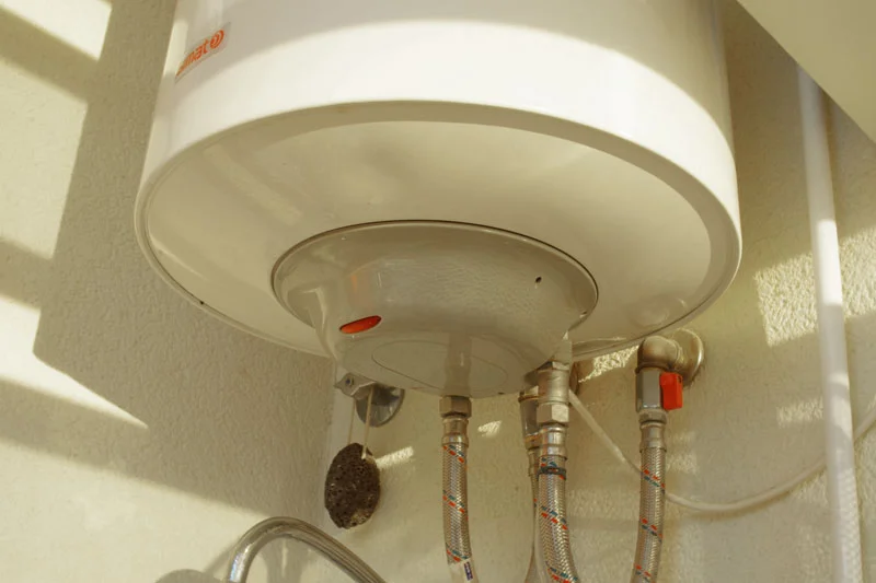 Cuándo cambiar un termo eléctrico