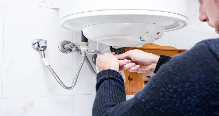 Cómo solucionar problemas de calentamiento en un termo eléctrico