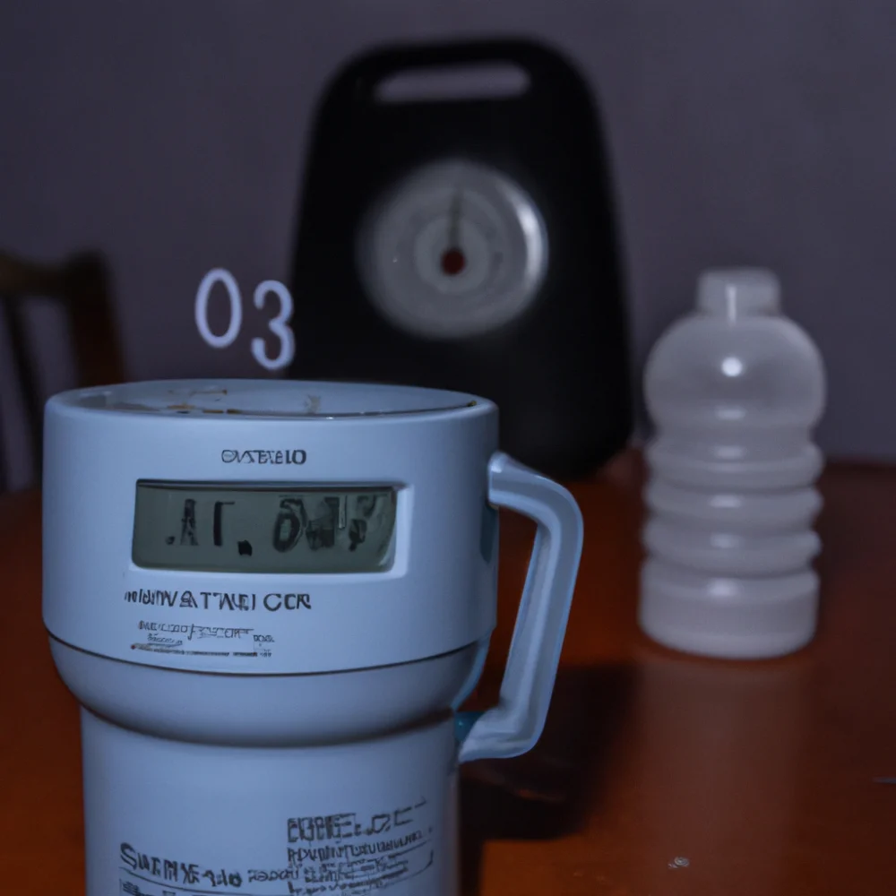 Cuánto consume un termo eléctrico de 80 litros al mes: descubre los datos