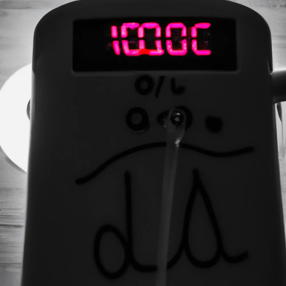 Tiempo de ducha en un termo de 80 litros: ¿cuánto dura?