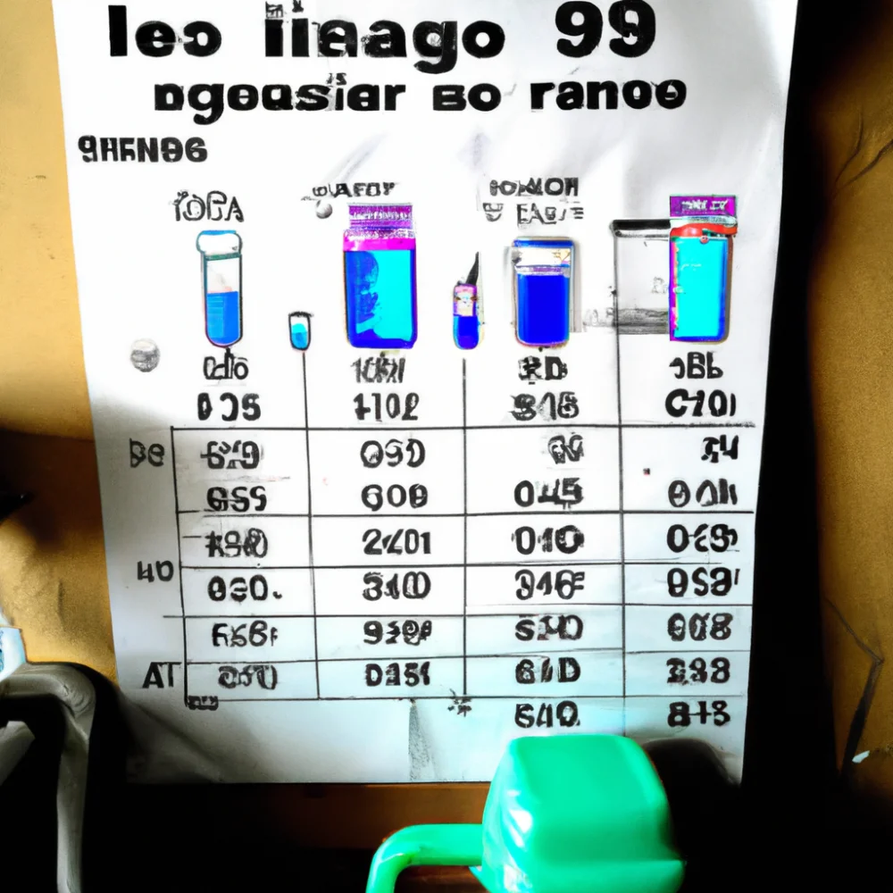 Ahorro mensual en euros con un termo eléctrico