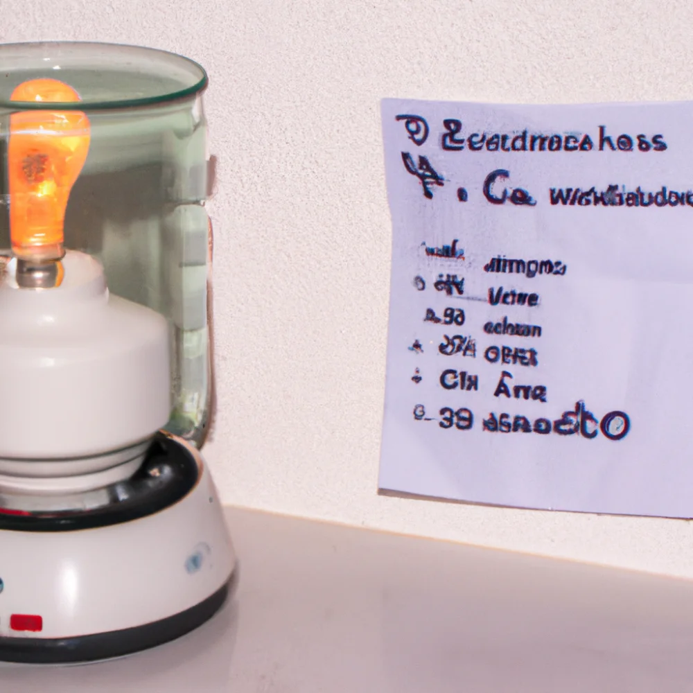Cuánto cuesta en euros el consumo de un termo eléctrico de 80 litros