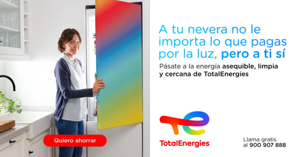 Cuánto sube la factura de la luz con un termo eléctrico