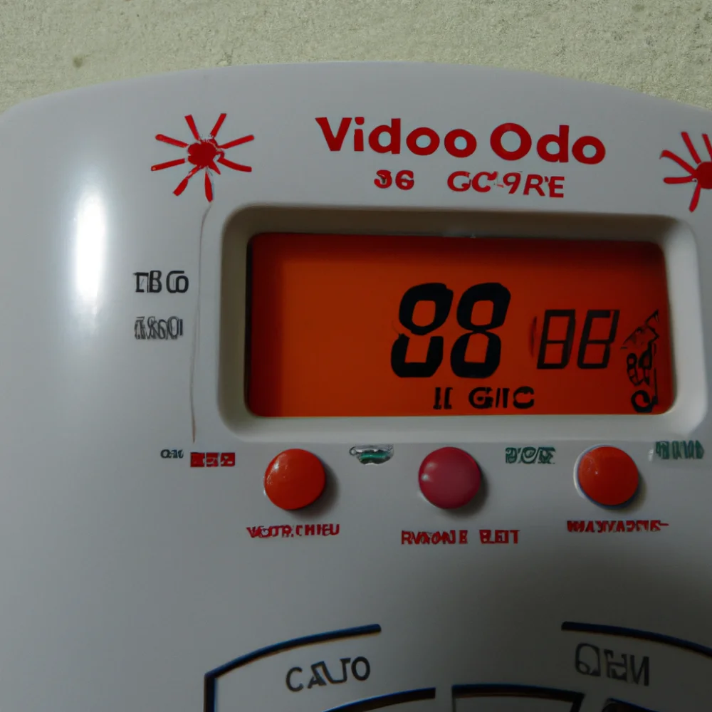 Tiempo de calentamiento de un termo eléctrico de 25 litros