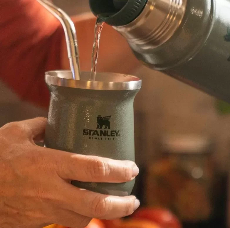 Cuánto tiempo dura un termo Stanley: Datos que debes saber