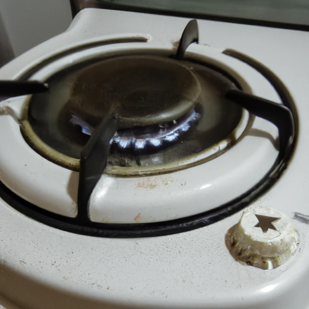 Duración promedio del termo de gas: años estimados