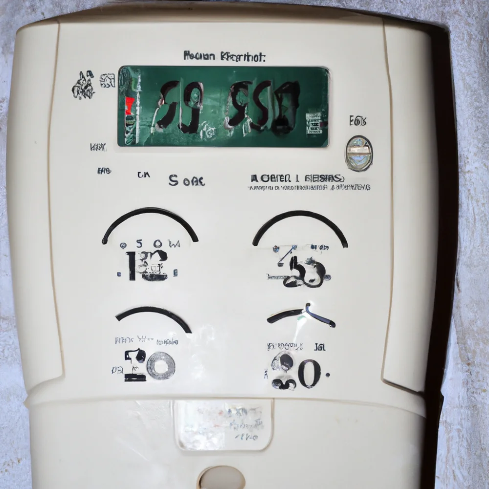 La capacidad adecuada de un termo para 4 personas
