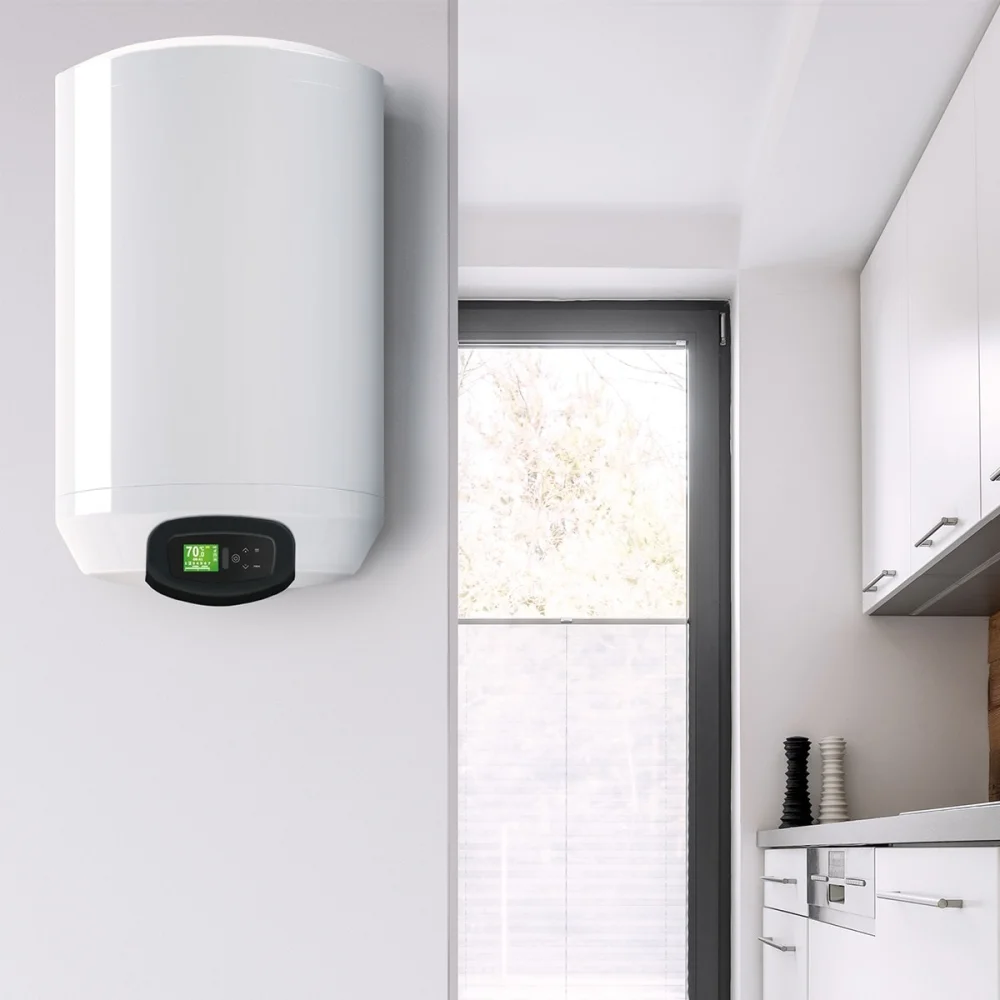 Mejores lugares para instalar un termo eléctrico