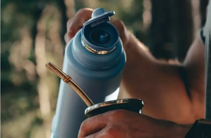 Termo de agua: todo lo que necesitas saber