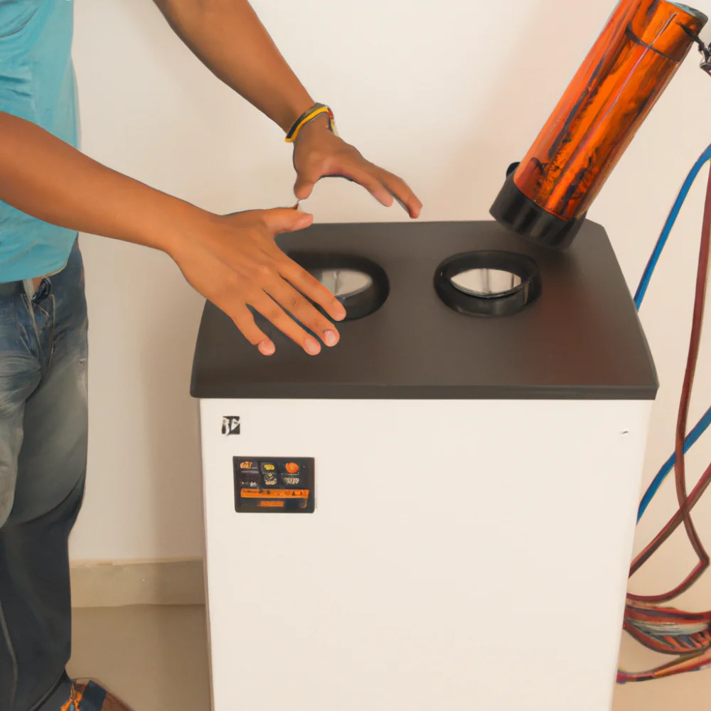Factores a considerar al adquirir un termotanque
