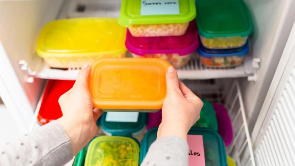 Consecuencias de meter mi termo en el refrigerador: lo que debes saber