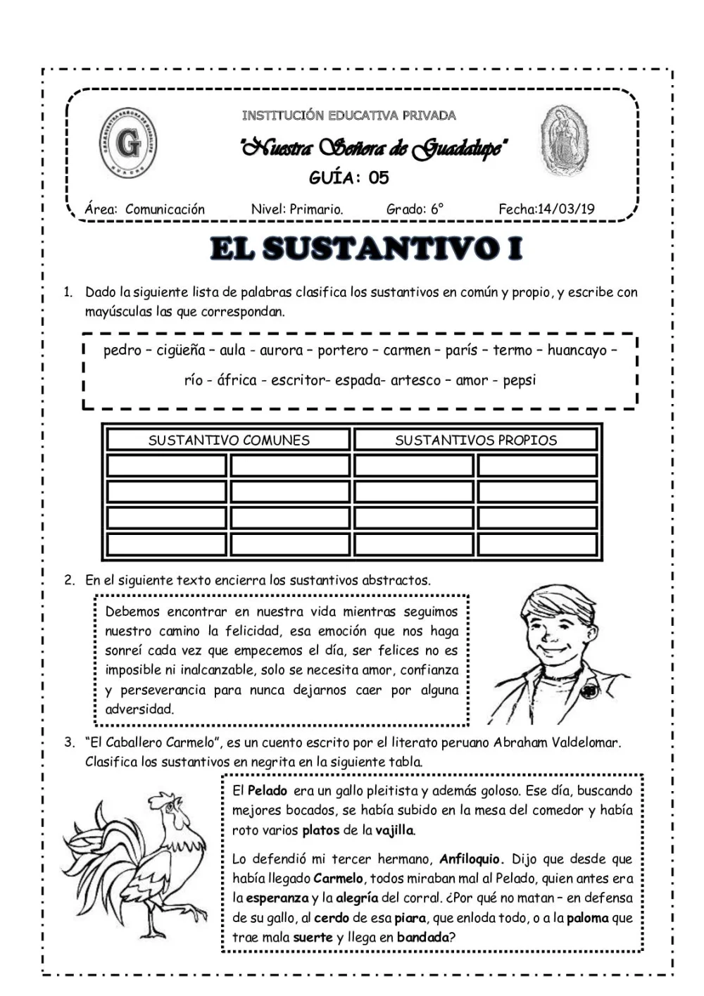 El sustantivo termo: todo lo que debes saber