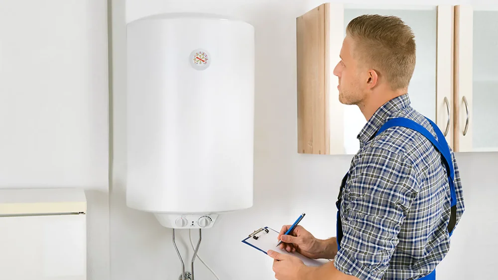 Consejos esenciales para elegir un termo eléctrico ideal