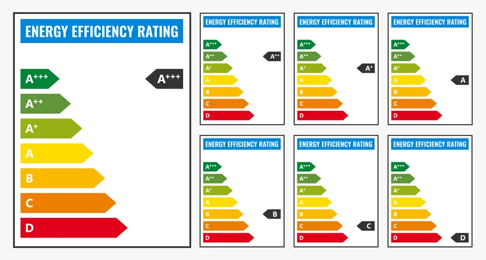 Comparación de consumo energético entre termos: ¿Cuál es el más eficiente?